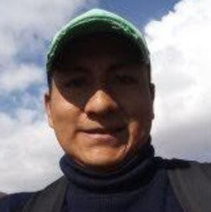 Meet your Posher, Roy roger